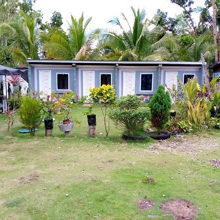 Bohol Junjals Backpackers Chalet מראה חיצוני תמונה