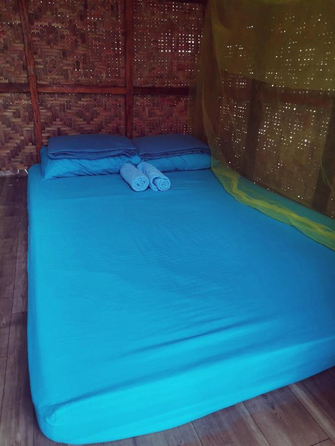 Bohol Junjals Backpackers Chalet מראה חיצוני תמונה